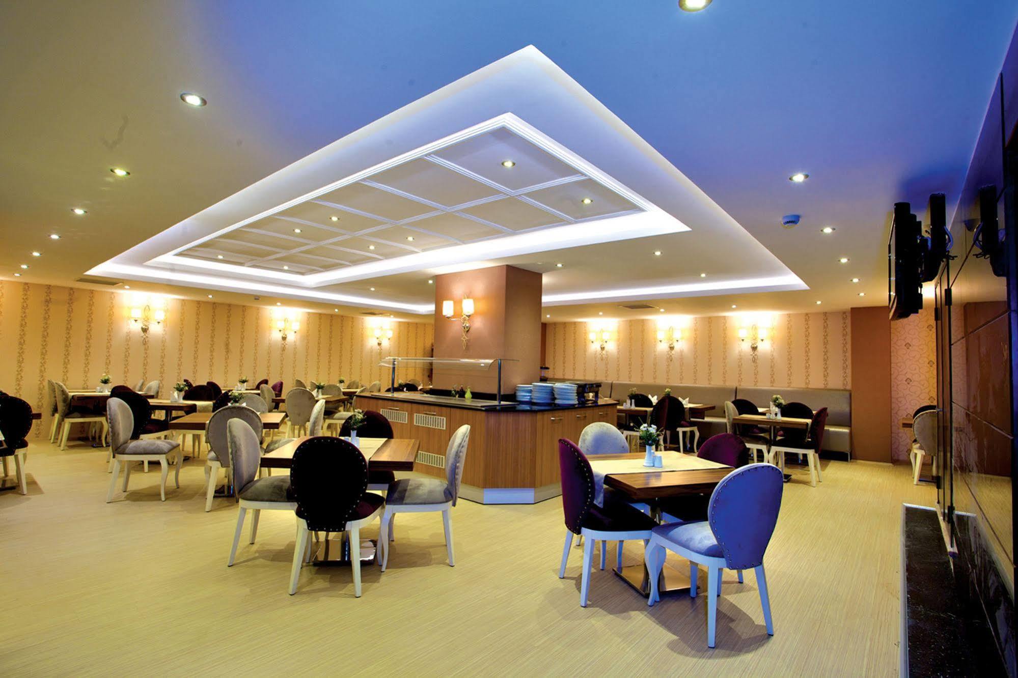 Hotel Grand Emin Istambul Exterior foto